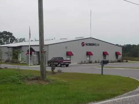 Dothan Warehouse with Office Space