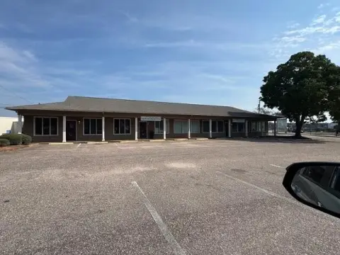 Ozark AL Commercial Property
