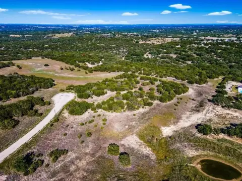 Glen Rose Land with Views