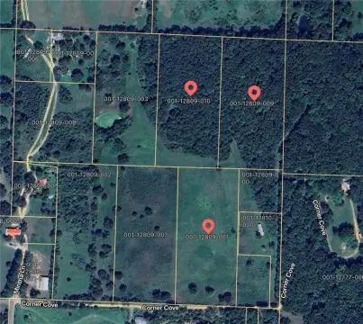 Crawford County Acreage For Sale