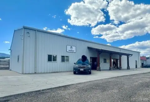 Manufacturing Property with Two Homes