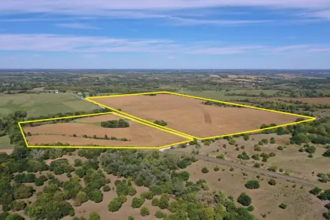 99-Acre Tillable Farm Tract