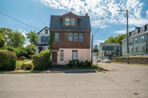 Well-Maintained Multifamily Property