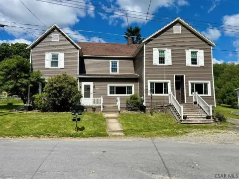 Residential Income Duplex Opportunity