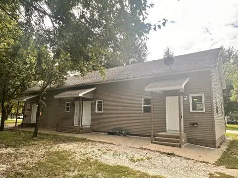 Side-by-Side Duplex