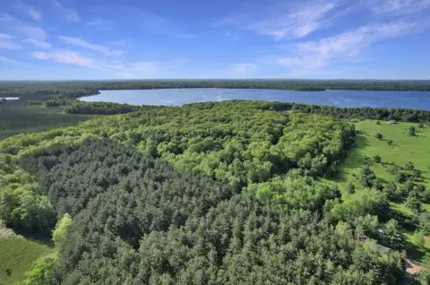 Recreational Land Near Big Sand Lake