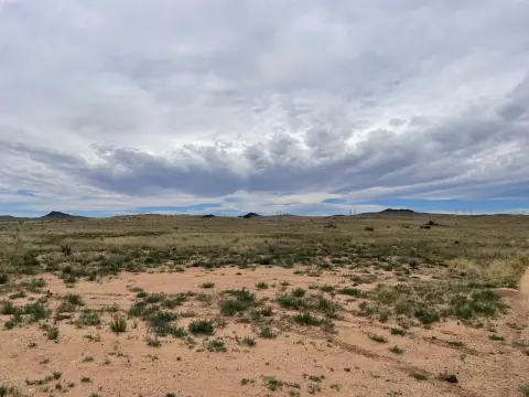 Volcano Cliffs Land Investment