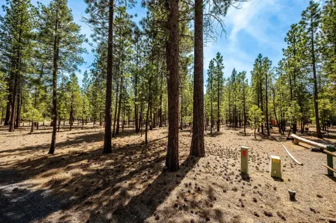La Pine Residential Land Parcel