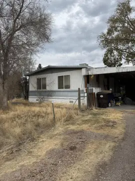 Redmond Residential Corner Lot