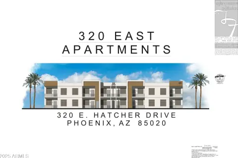 Phoenix Multifamily Development Opportunity