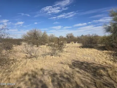 Maricopa Land Opportunity