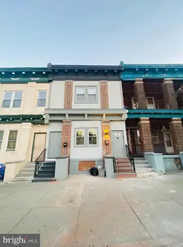 Philadelphia Multifamily Property for Sale