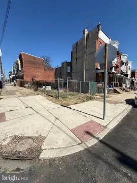 Land For Sale Philadelphia
