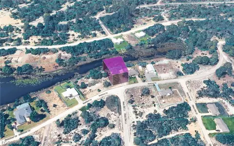 Residential Lot in Growing Community