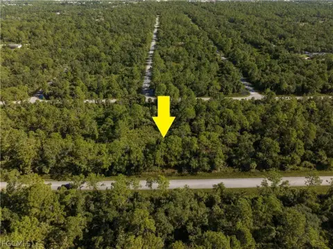 Port Charlotte Vacant Residential Land