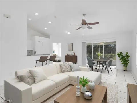 Lehigh Acres Duplex For Sale