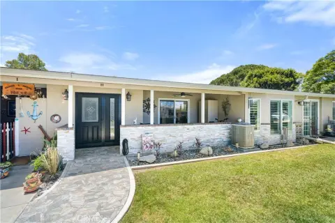 Remodeled Residential Income Property