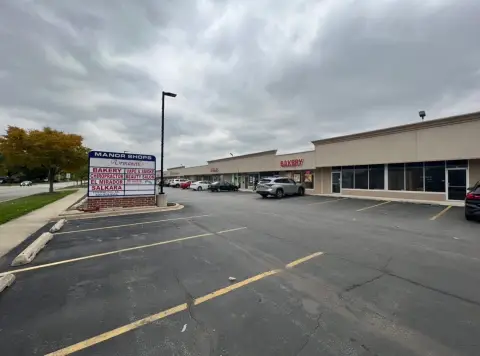 Addison Retail/Office Space Available