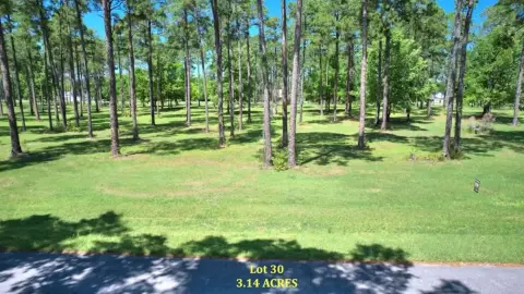 Cordele, GA Building Lot