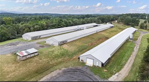 Belleville Agriculture/Farm/Ranch Opportunity
