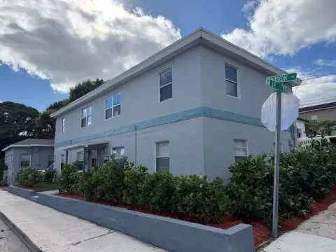 West Palm Beach Multifamily Investment