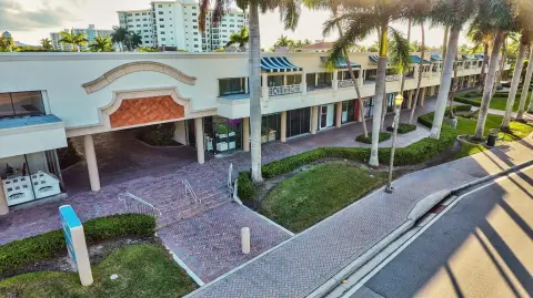 Downtown Delray Beach Condo