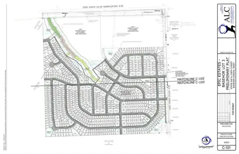 Residential Development Land Opportunity