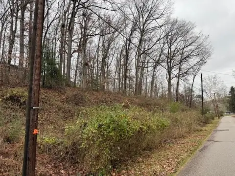 Undeveloped Land in Dunbar Neighborhood