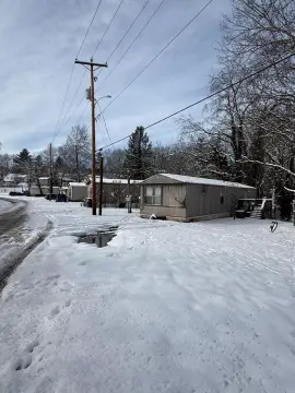 Turnkey Mobile Home Park Investment