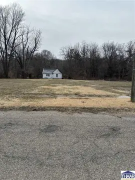 Residential Lot in Clinton, Indiana