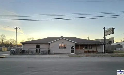 Terre Haute Restaurant/Bar Opportunity