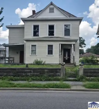 Multiplex in Terre Haute, IN