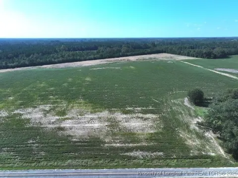 Fairmont, NC Land Opportunity