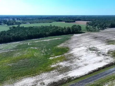 Fairmont, NC Land Opportunity
