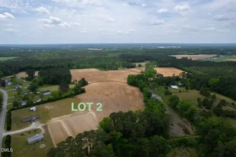 Selma, NC Land Opportunity