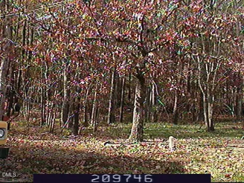 Land Parcel in Holly Springs