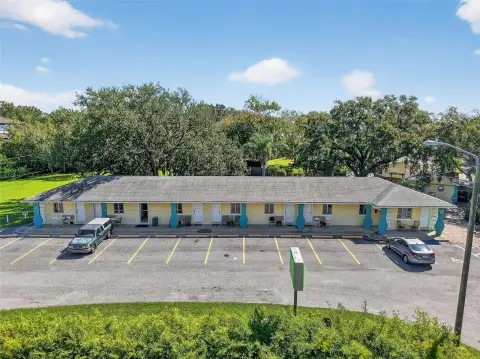 Established Motel Redevelopment Opportunity
