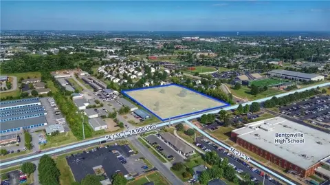 Bentonville Development Opportunity