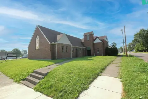 Hamilton, OH Church and Classrooms