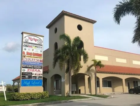 Miami Warehouse Condo For Sale