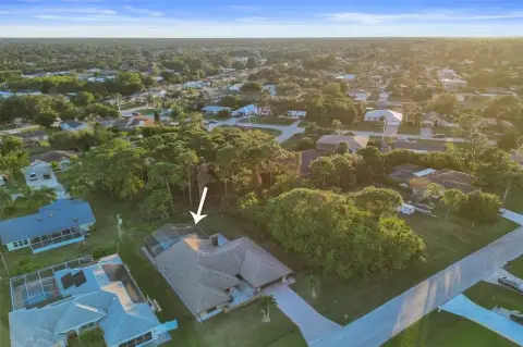 Residential Land in Port St. Lucie