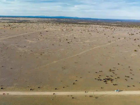 165-Acre Ranch Land in Santa Rosa