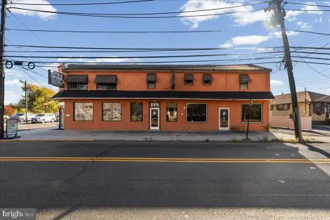 Mixed-Use Building in Bellmawr, NJ