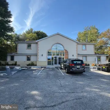 Stratford Office Suite For Lease