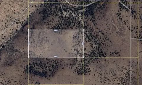 20 Acres Recreational Land Prineville