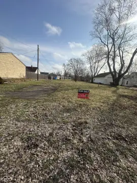Residential Lots in Muncie, IN
