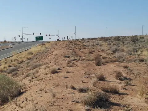 Rio Rancho Land For Sale