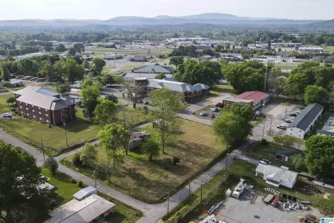 Oxford Commercial Land For Sale