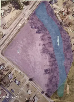 Commercial Land