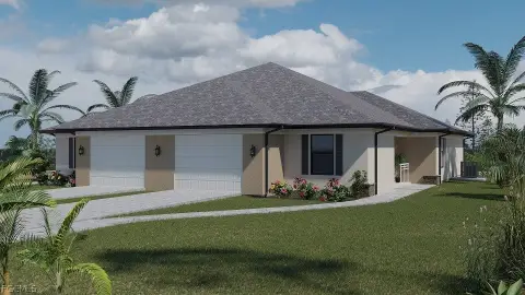 Fort Myers Income Property Opportunity